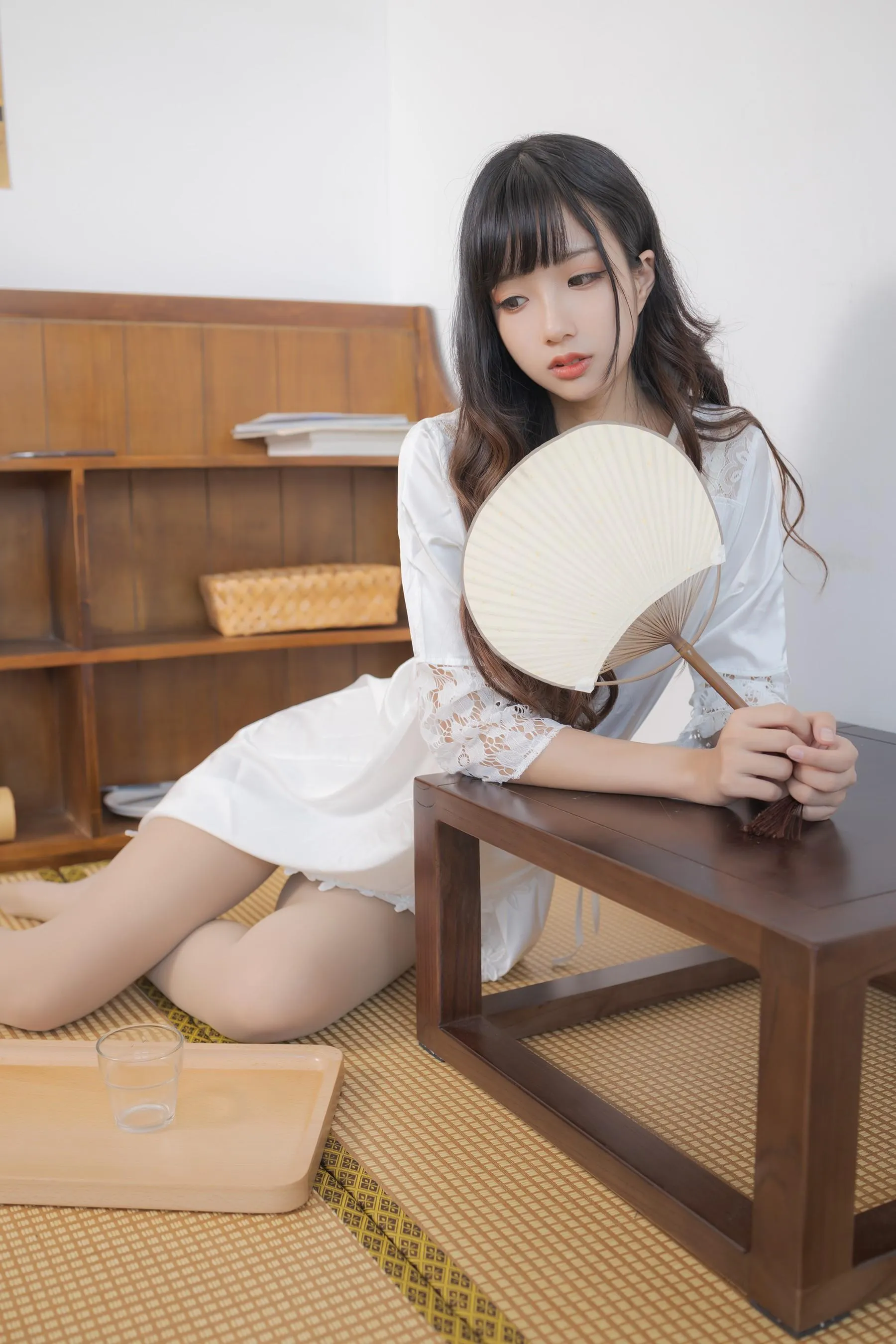 紧急企划 – NO.06 出镜妹子：一只喵喵梓 ​​​​ [78P]插图2